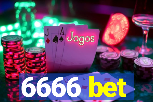 6666 bet